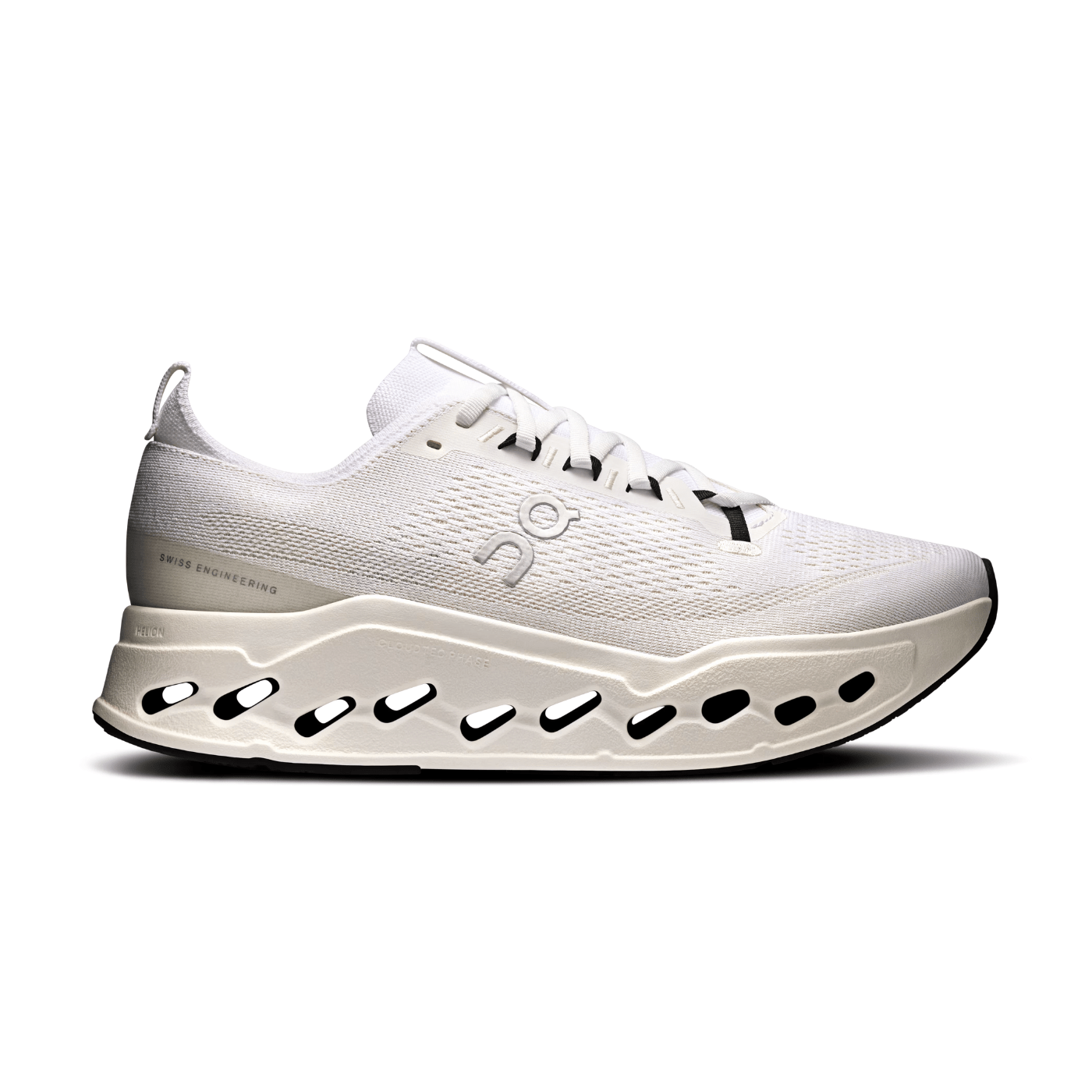 On Running Cloudsurfer Max White