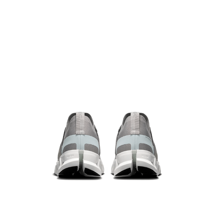 Step into all-day comfort with On Running Cloudswift 4 Alloy Glacier—designed for performance & style. Shop on HypeElixir.com