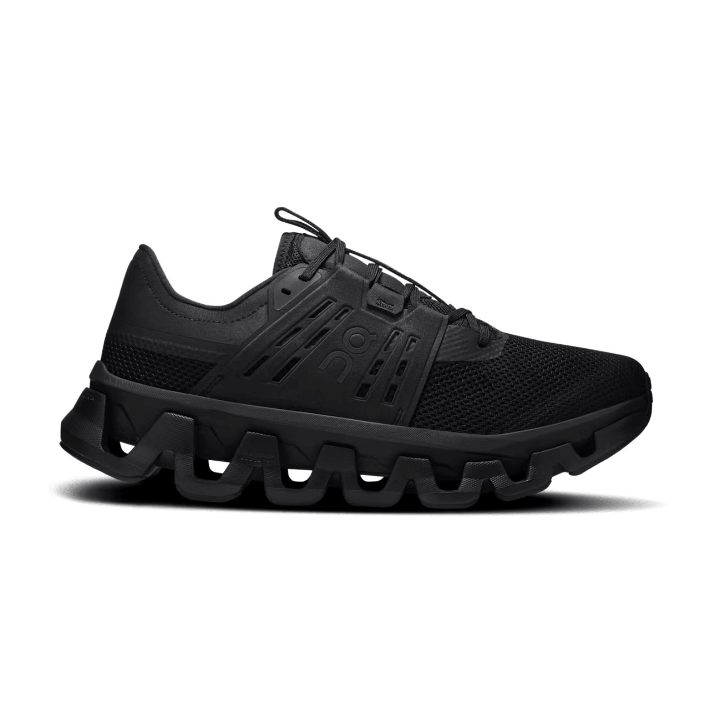 ON Running Cloudswift Amp Black | Black
