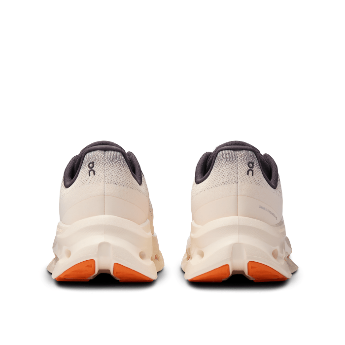 "On Running Women’s Cloudtilt Beige sneakers by Hype Elixir – lightweight, cushioned running shoes designed for everyday comfort and performance, featuring a sleek Beige colorway."