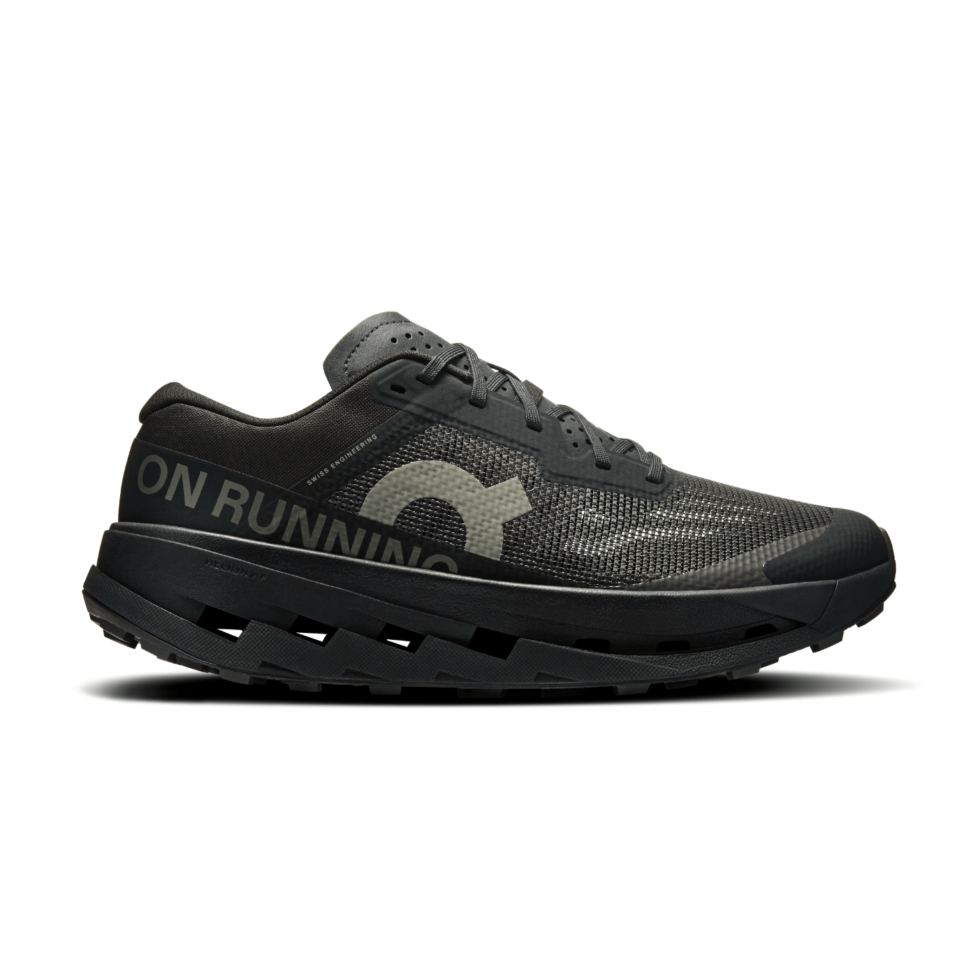 On Running Cloudultra 3 Black