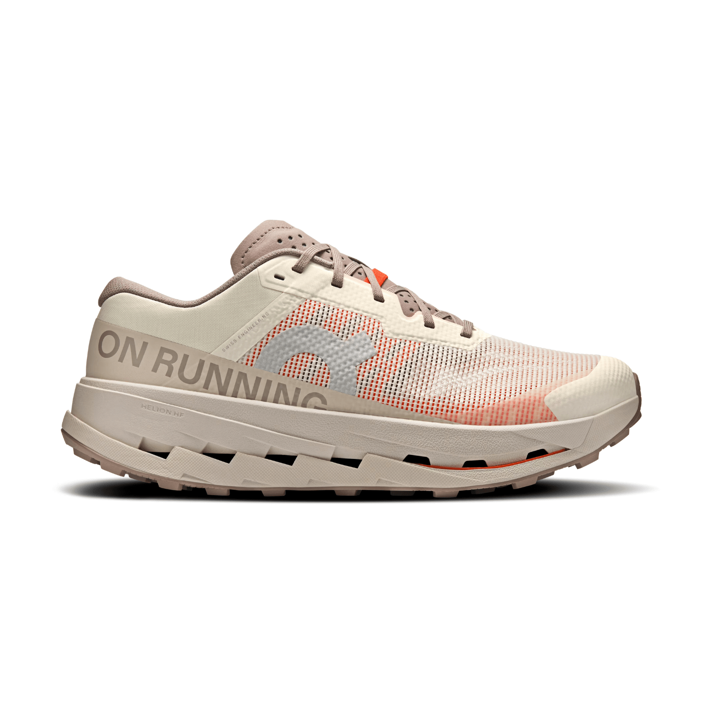 On Running Cloudultra 3 Cinder Pearl