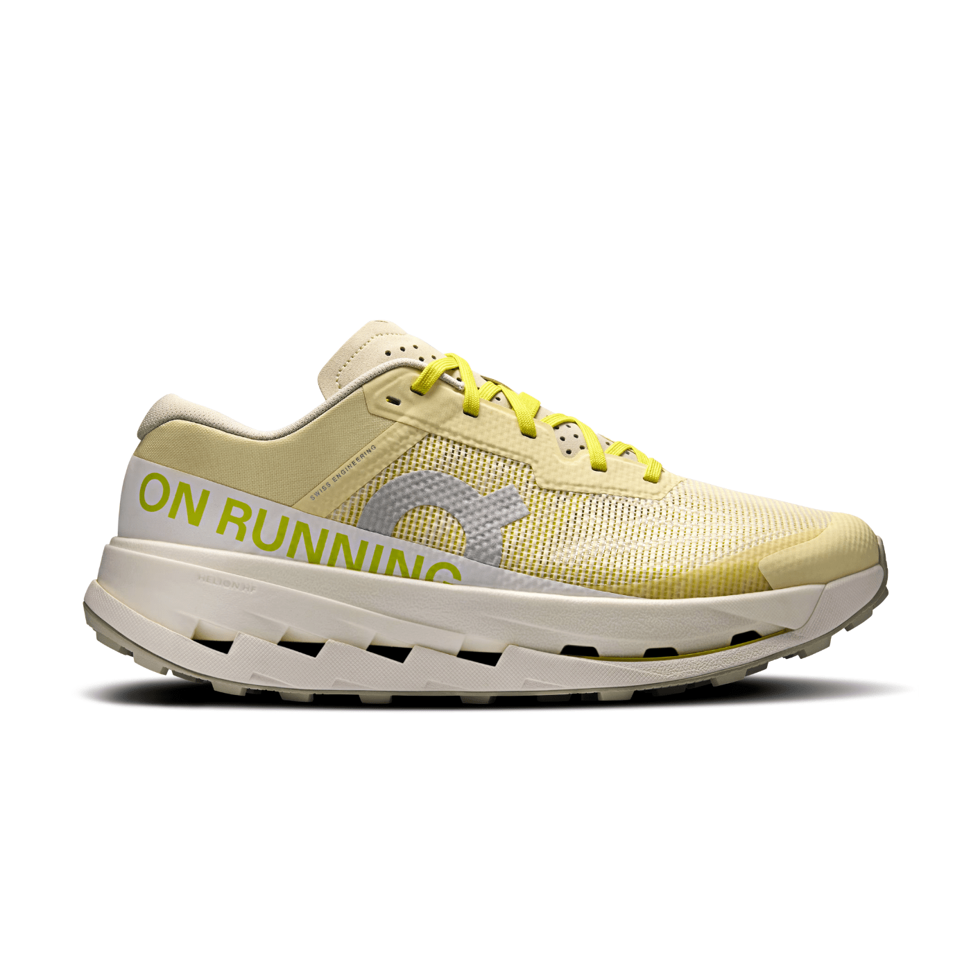 On Running Cloudultra 3 Pelican White