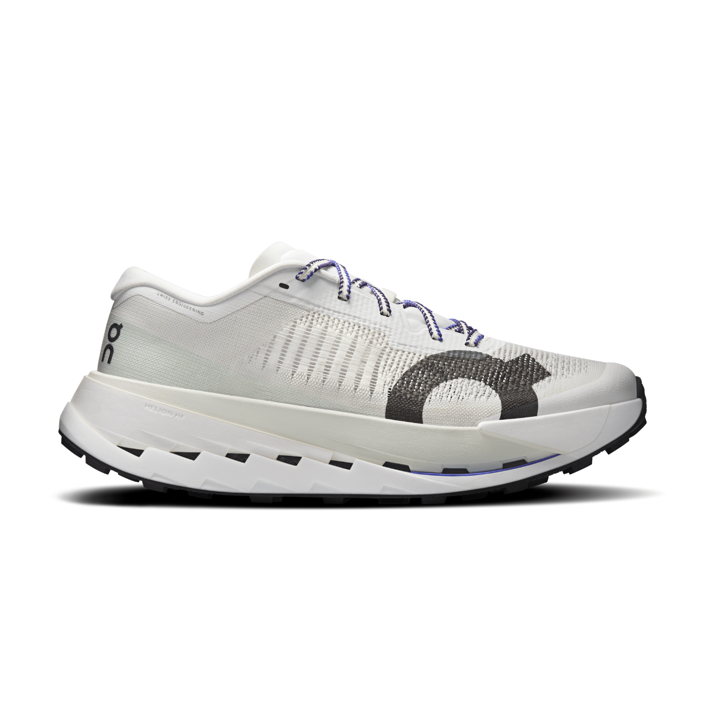 On Running Cloudultra Pro Ivory Iceberg