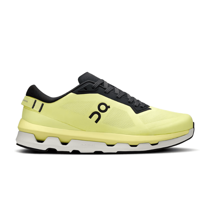 Sleek and responsive, the On Running Cloudzone Limelight Black offers bold style and comfort for all-day wear. Shop on hypeelixir.com