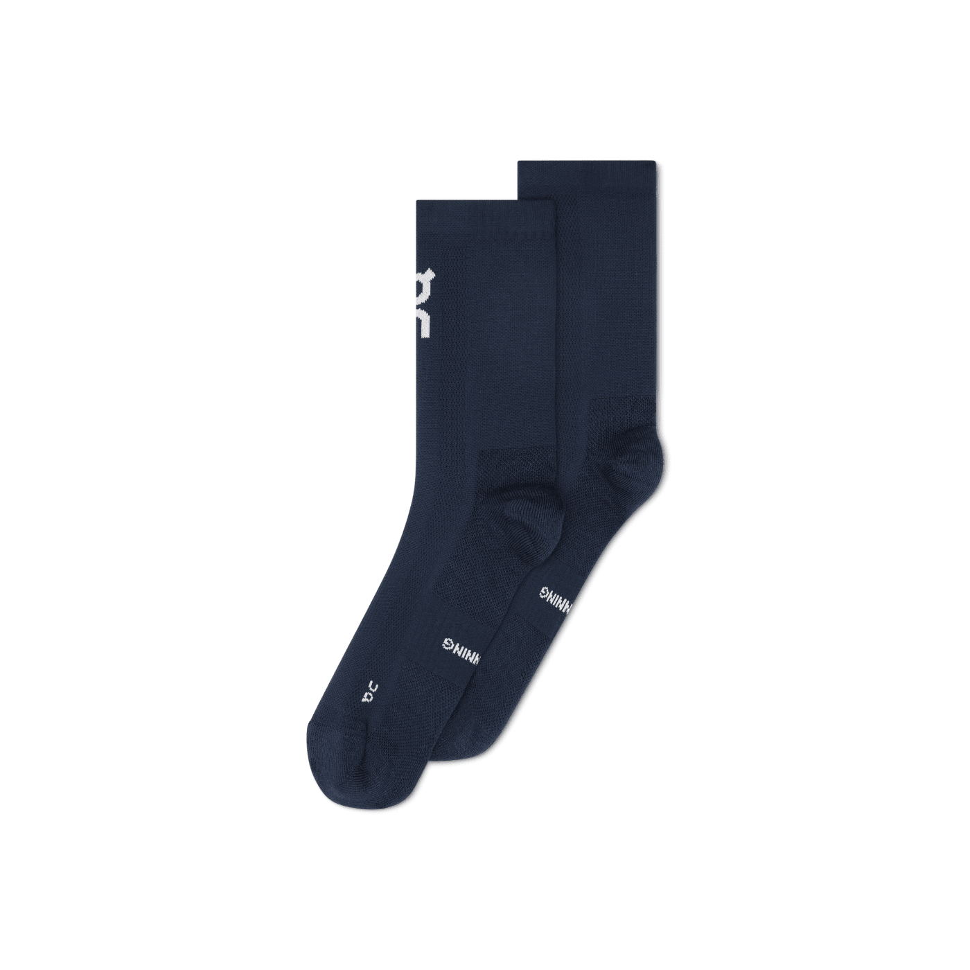 On Running Core Run Sock High 2P Navy