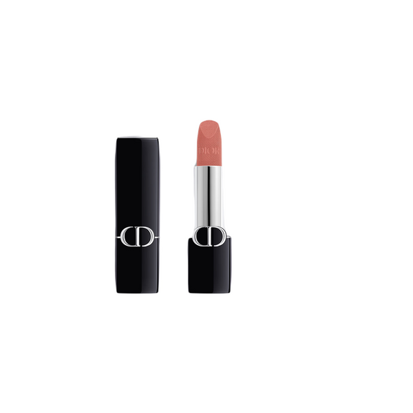 DIOR Rouge Lipstick - 100 Nude Look