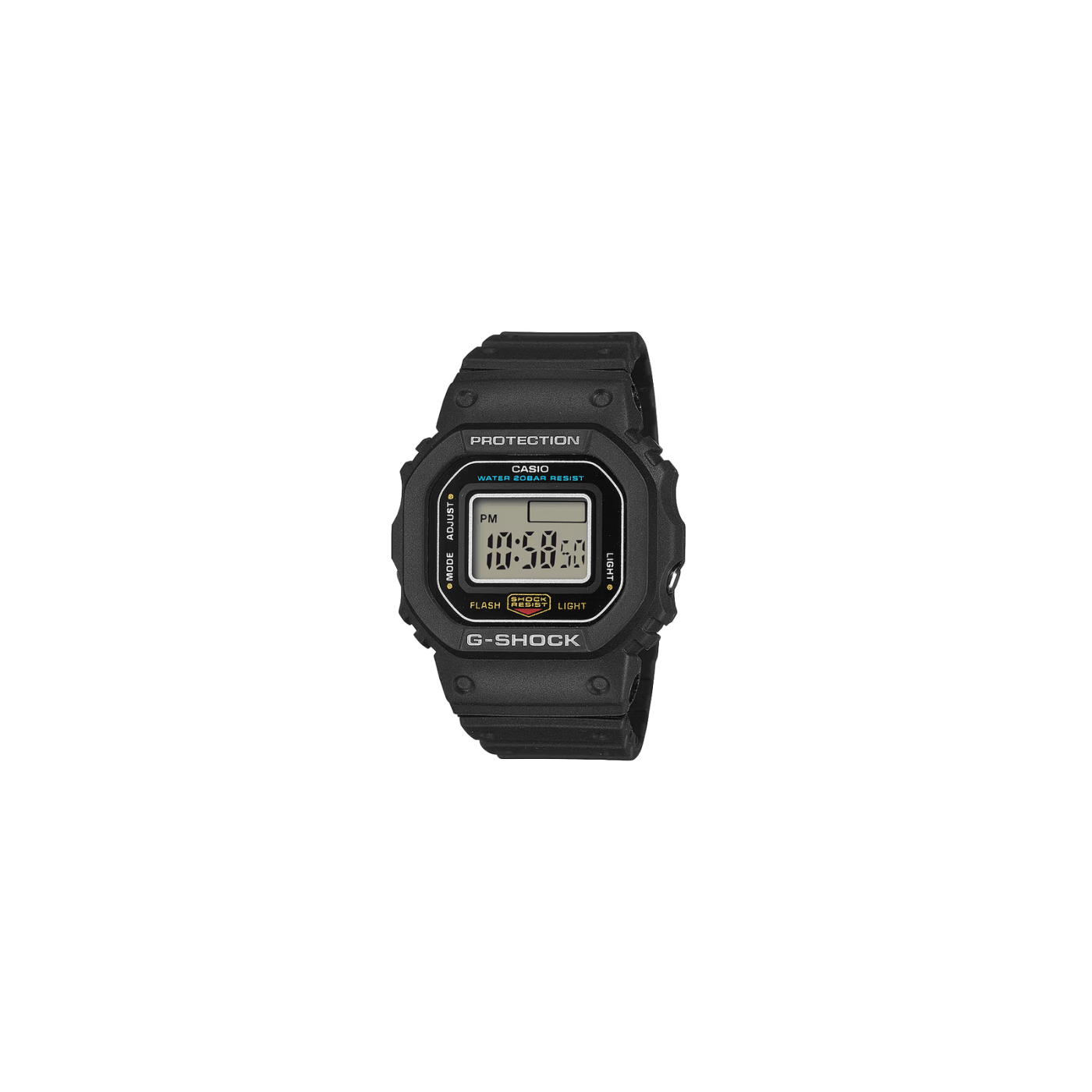Casio G-Shock Nano Ring Watch DWN5600-1