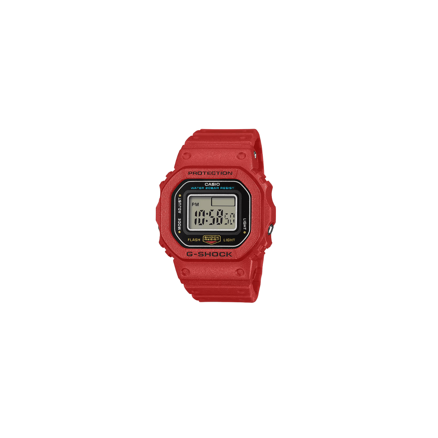 Casio G-Shock Nano Ring Watch DWN5600-4