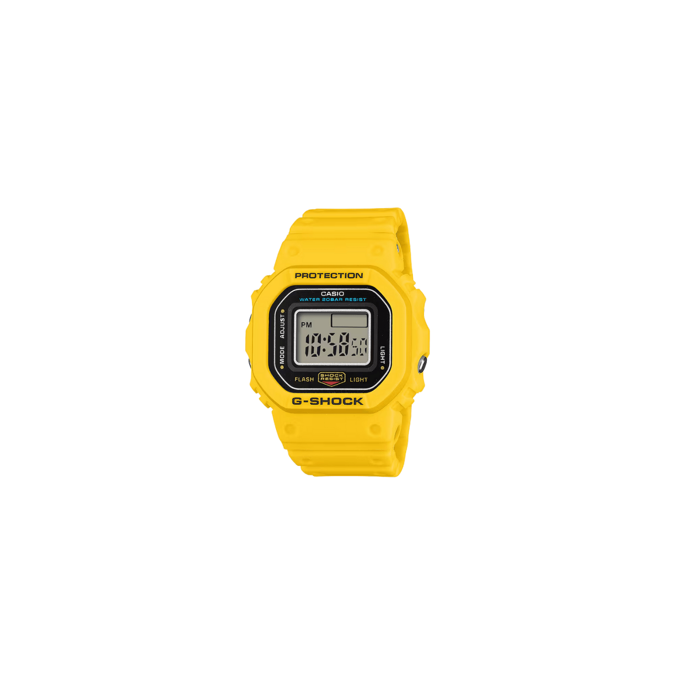 Casio G-Shock Nano Ring Watch DWN5600-9
