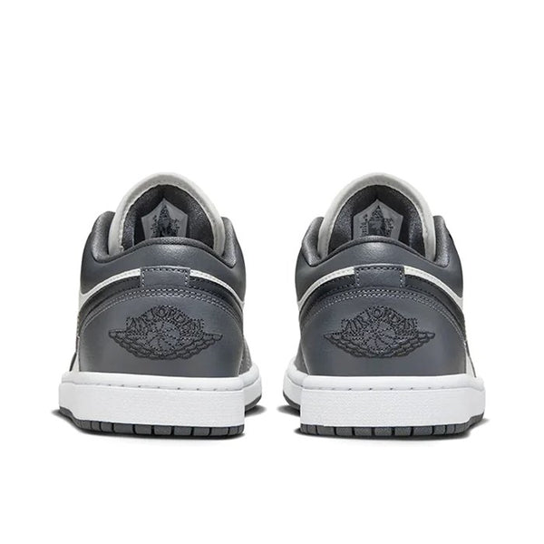 Jordan 1 Low Dark Grey - HYPE ELIXIR one stop destination for authentic nike sneakers