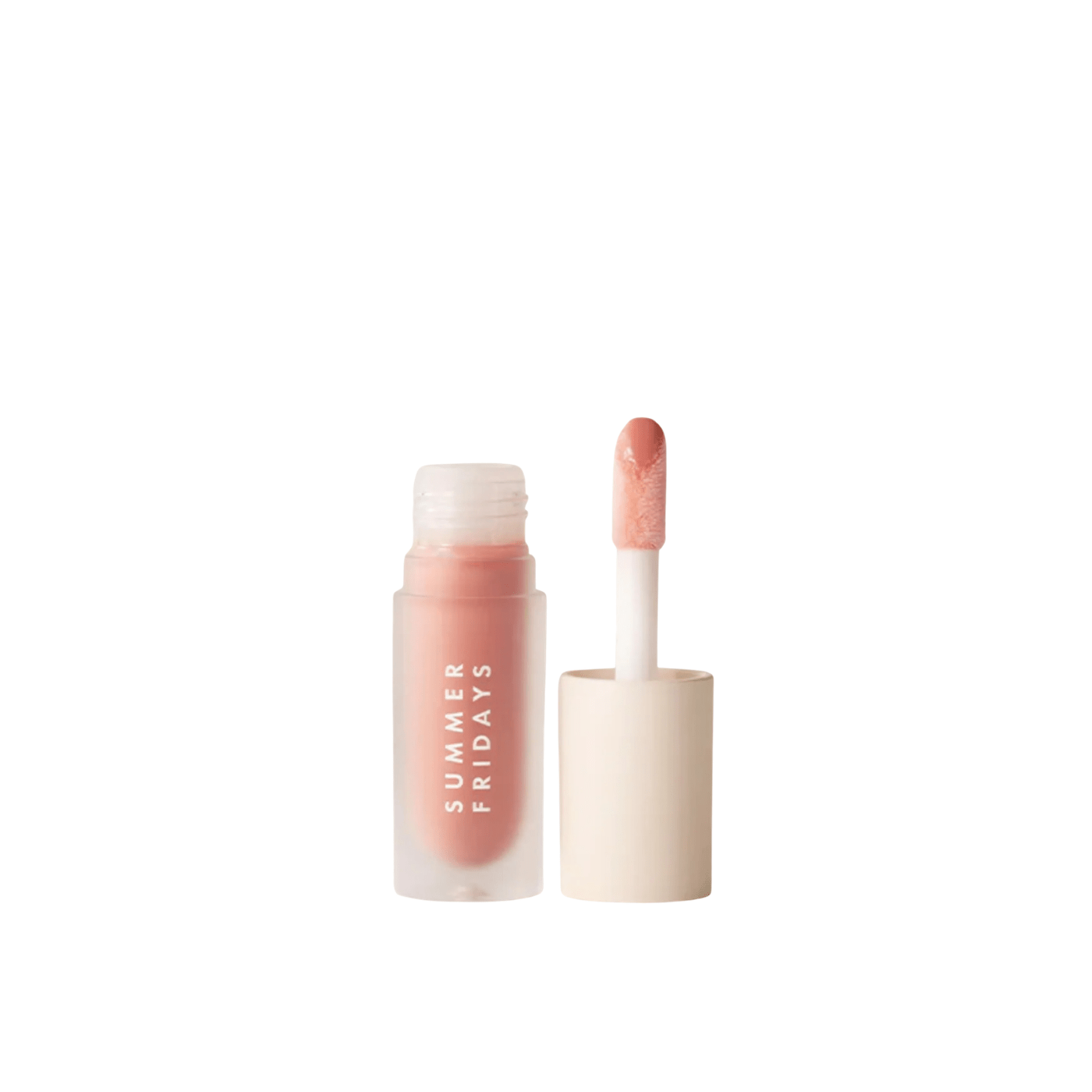 Summer Fridays Dream Lip Oil - Bare Sand