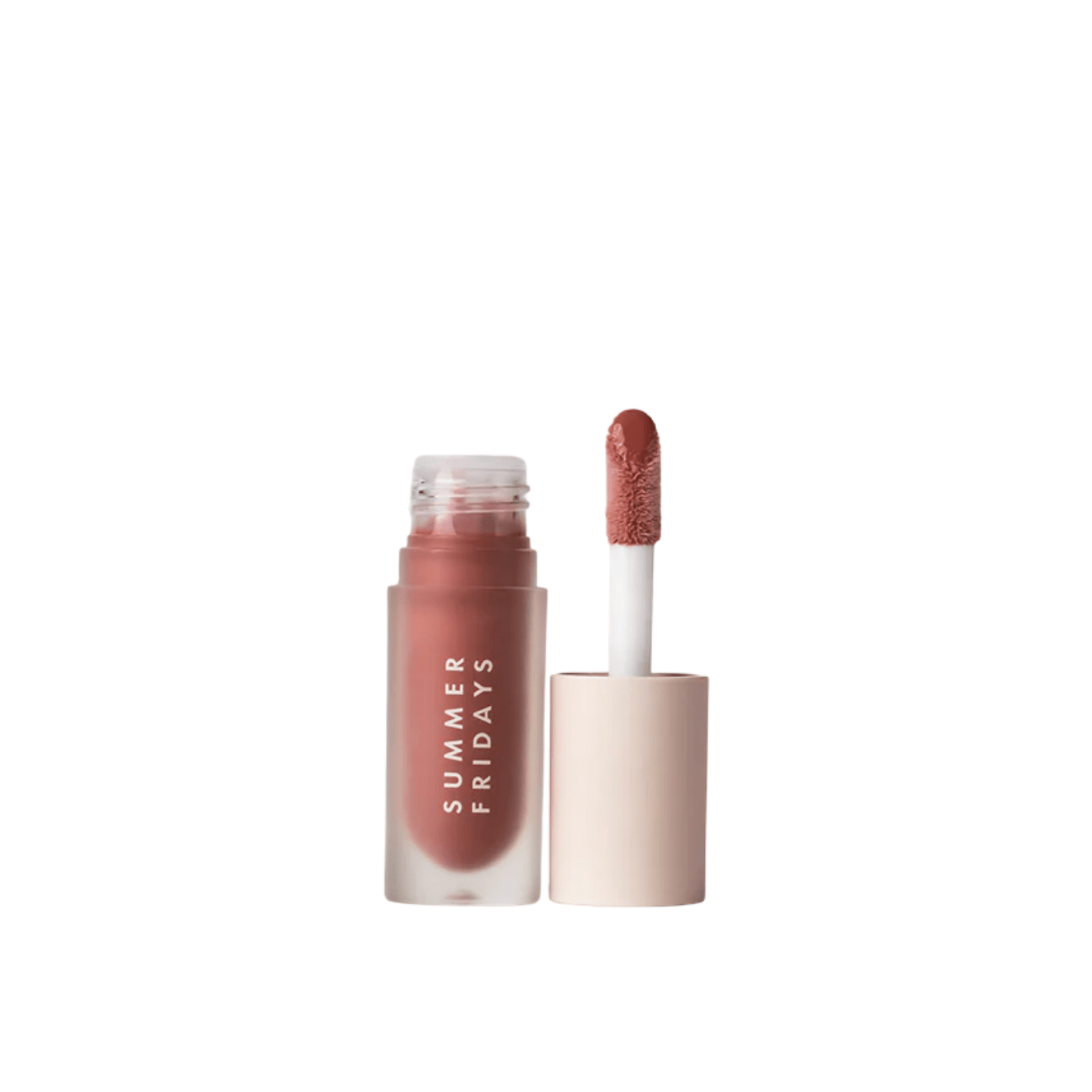 Summer Fridays Dream Lip Oil - Blush Dreams