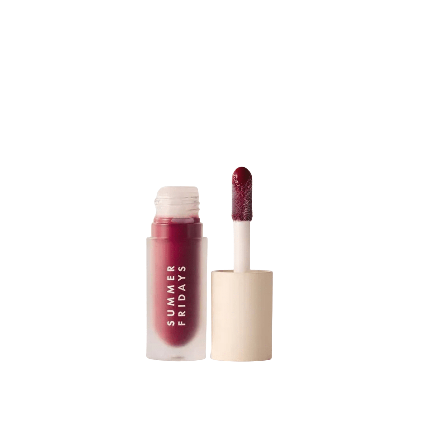 Summer Fridays Dream Lip Oil - Midnight Berry