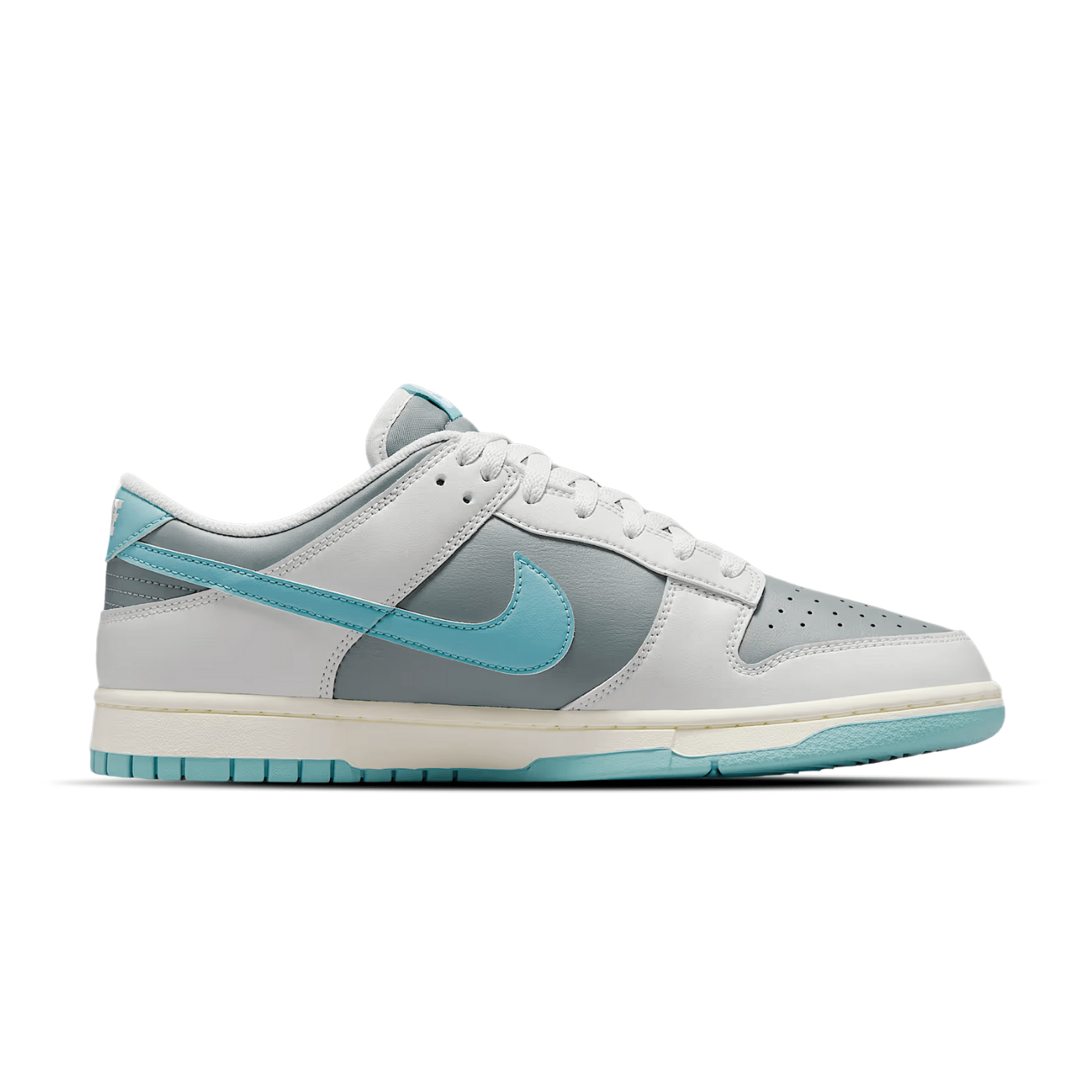 Nike Dunk Low Retro Photon Dust