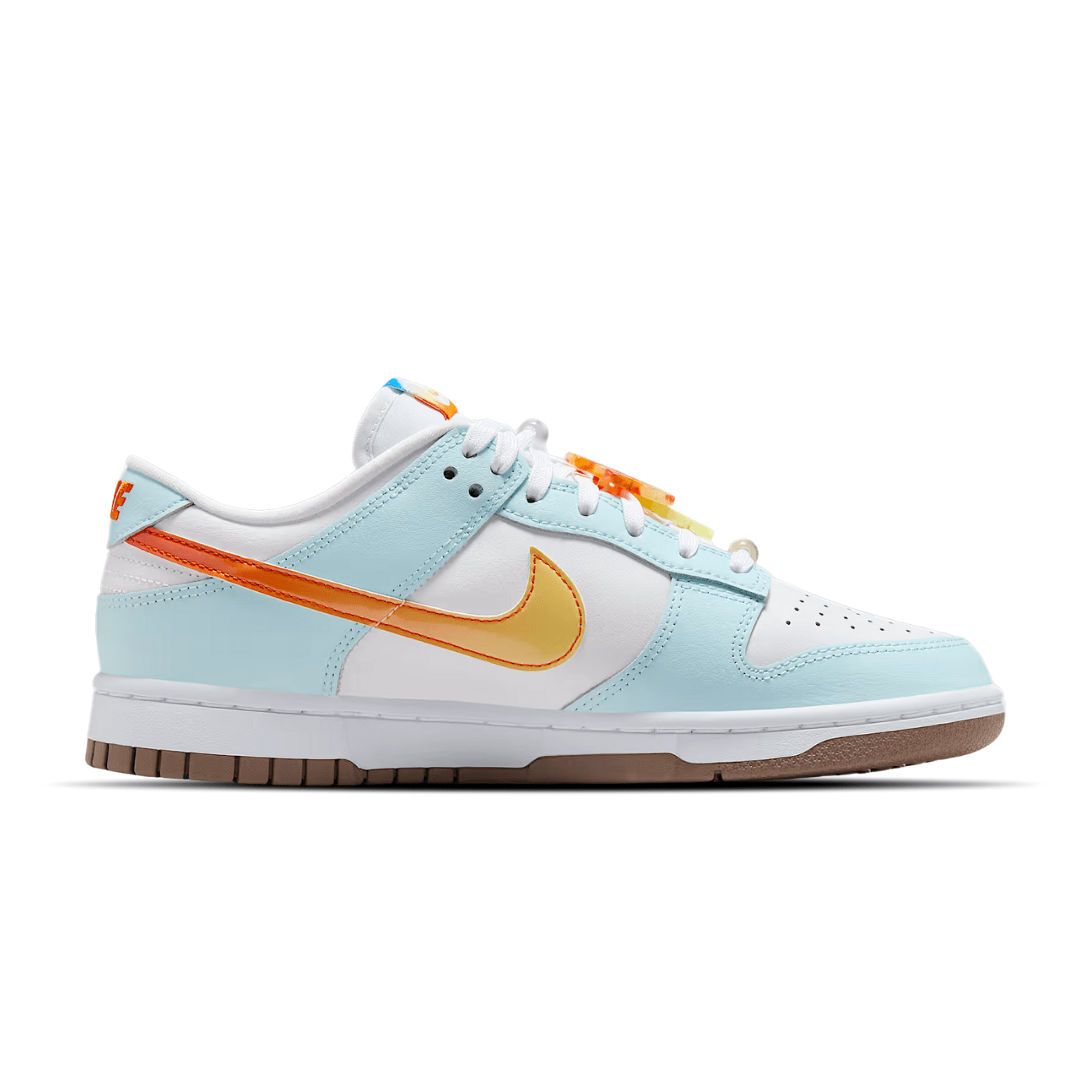 Nike Dunk Low LX Glacier Blue