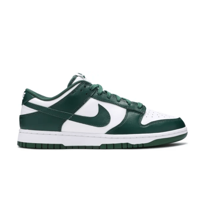 Nike Dunk Low Michigan State