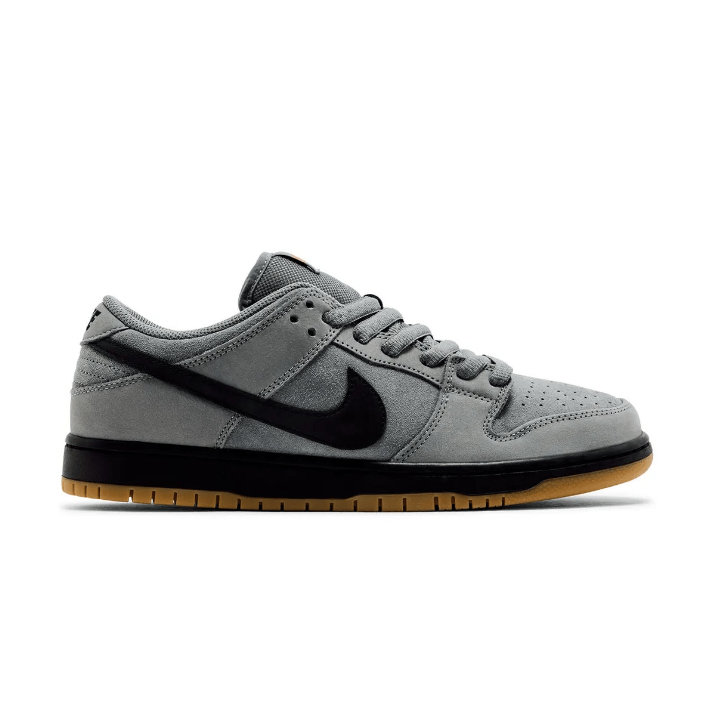 Nike SB Dunk Low Pro Cool Grey