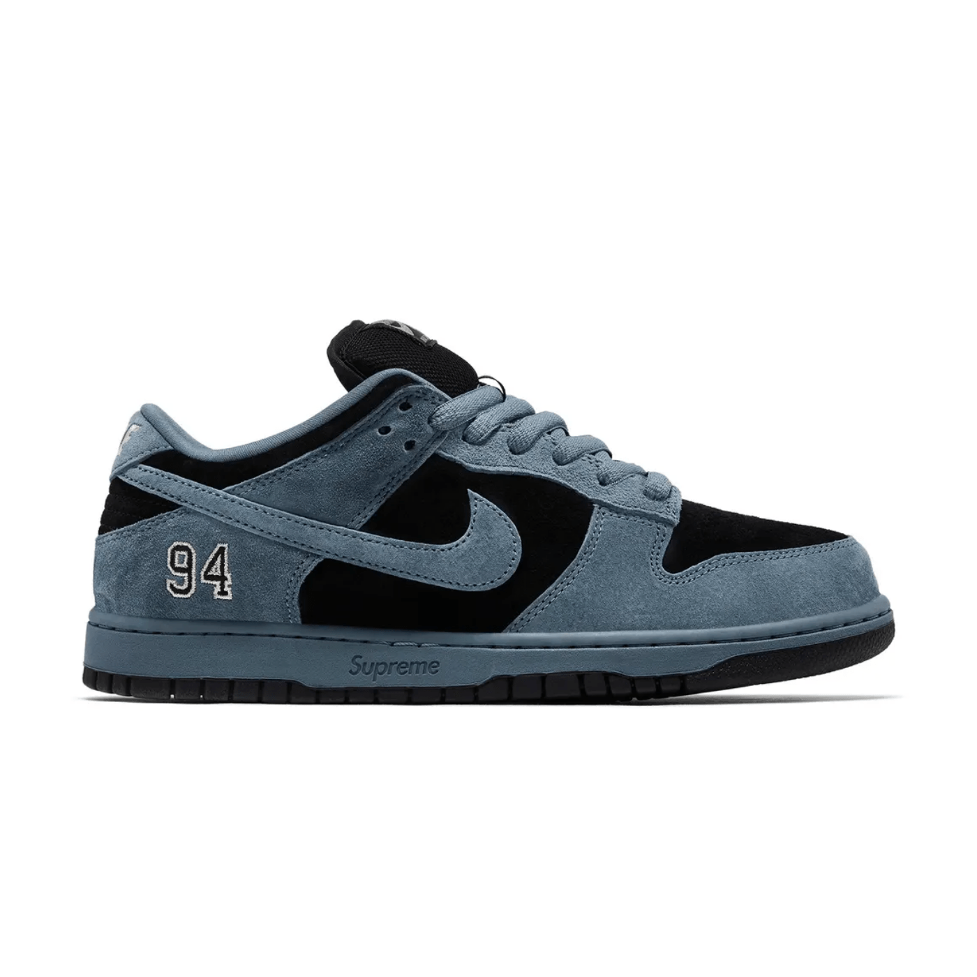 Nike SB Dunk Low Supreme 94 Ocean Fog
