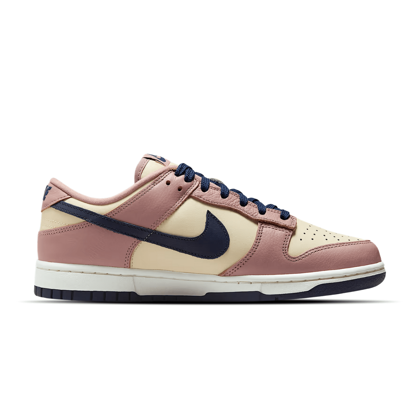 Nike Dunk Low SE Particle Pink