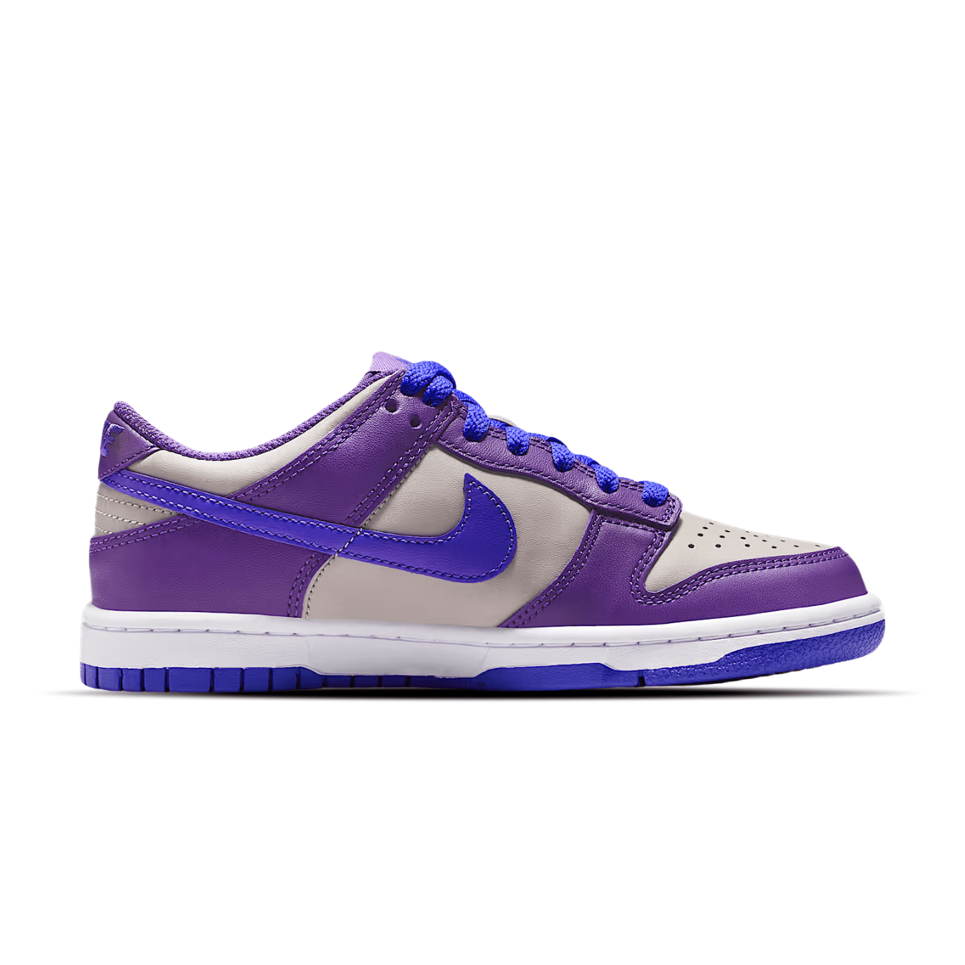 Nike Dunk Low Wild Grape