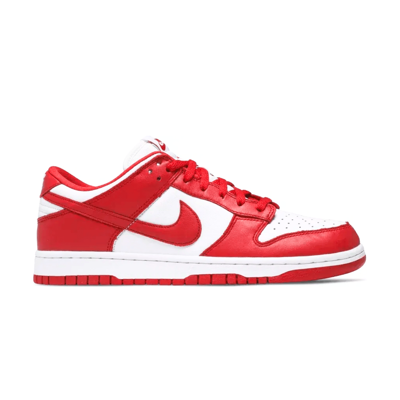 Nike Dunk Low Retro University Red