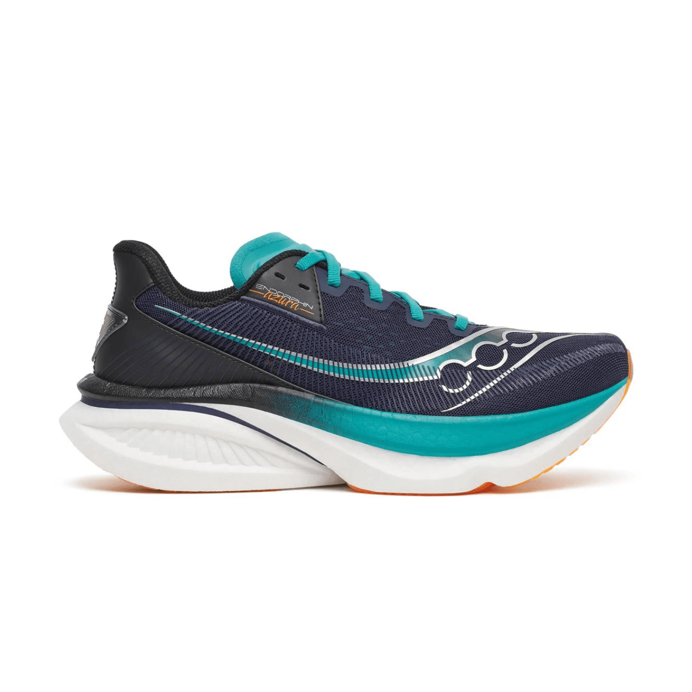SAUCONY Men's Endorphin Azura Naval | Quartz