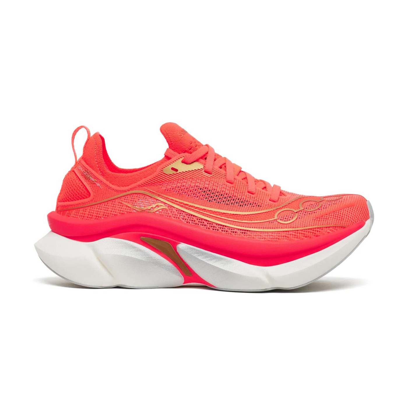 SAUCONY Endorphin Elite 3 Vizired