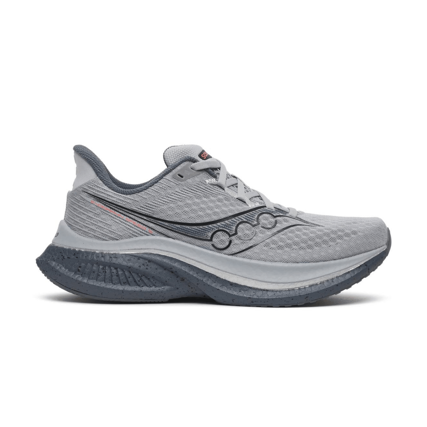 SAUCONY Men's Endorphin Speed 5 Cadet | Gunmetal