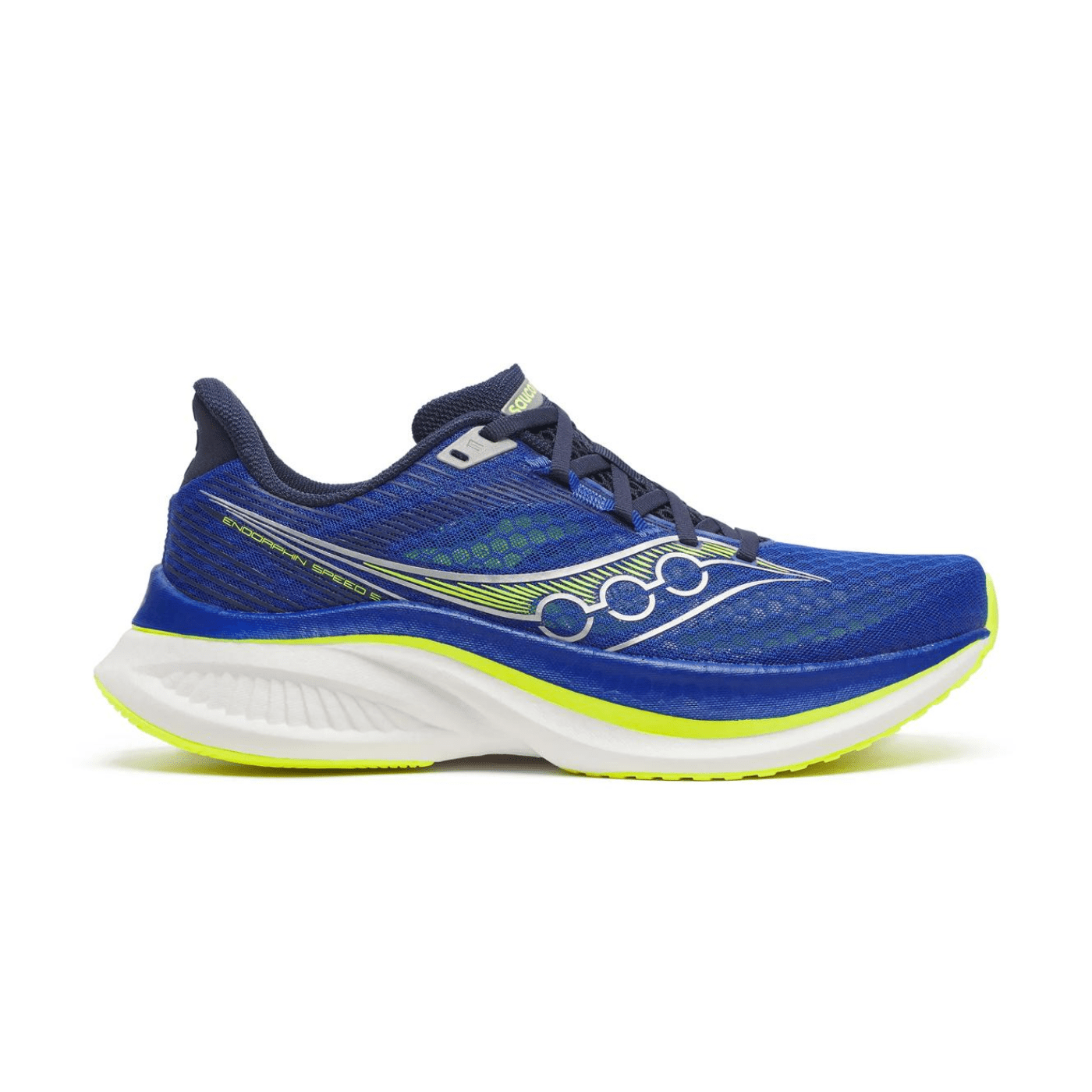 SAUCONY Men's Endorphin Speed 5 Lapis | Navy