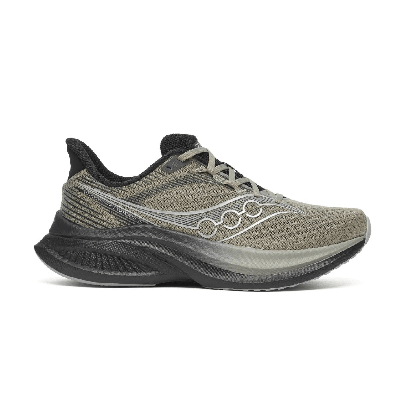 SAUCONY Men's Endorphin Speed 5 Laurel | Black