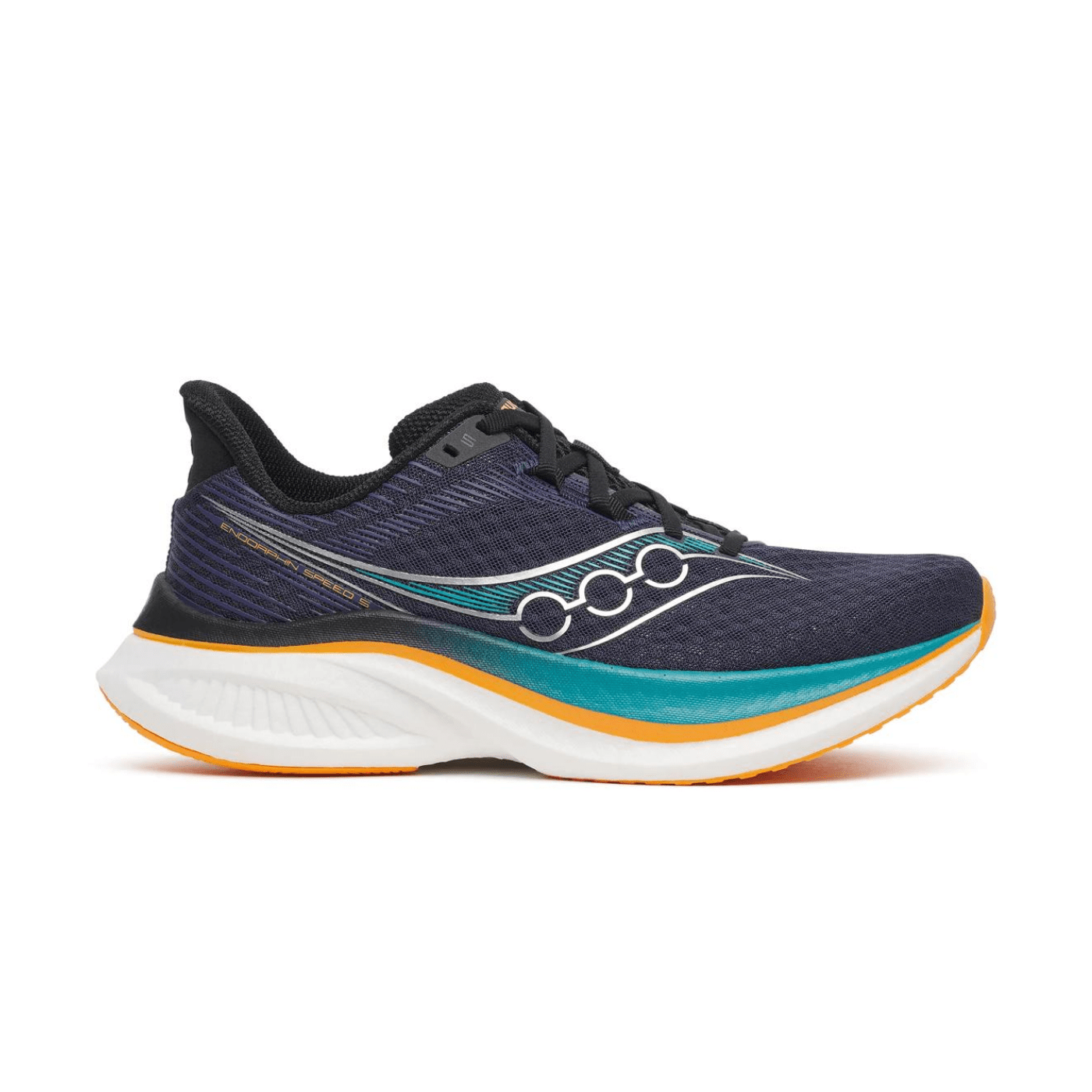 SAUCONY Men's Endorphin Speed 5 Naval | Tranquil
