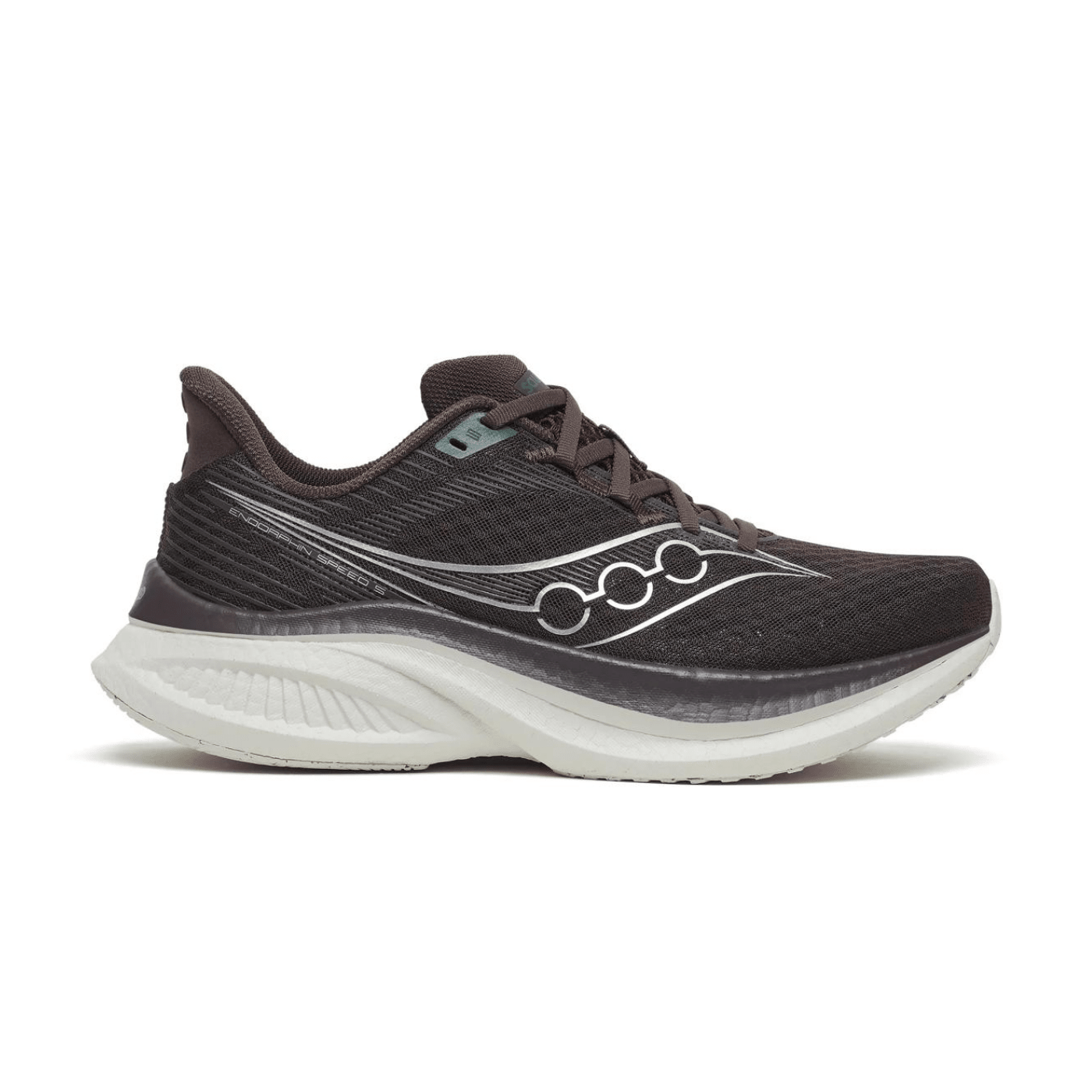 SAUCONY Men's Endorphin Speed 5 Torte | Onyx