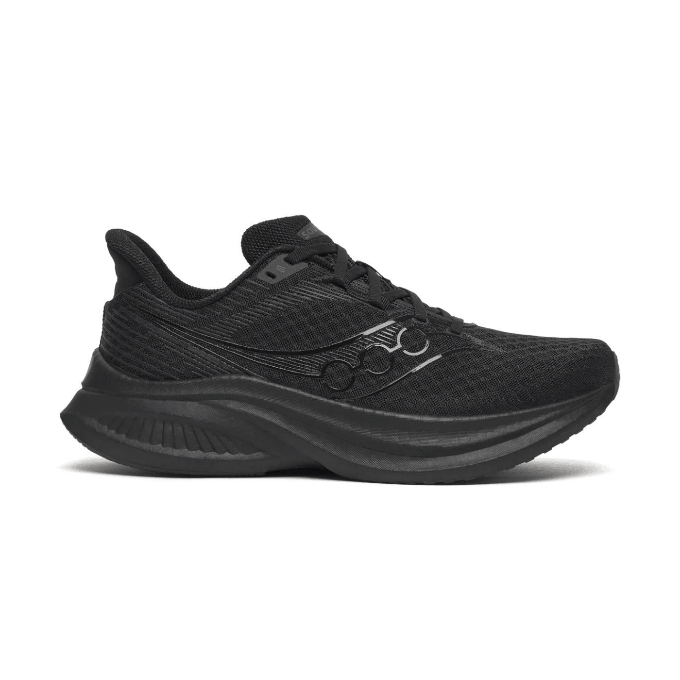 SAUCONY Men's Endorphin Speed 5 Triple Black