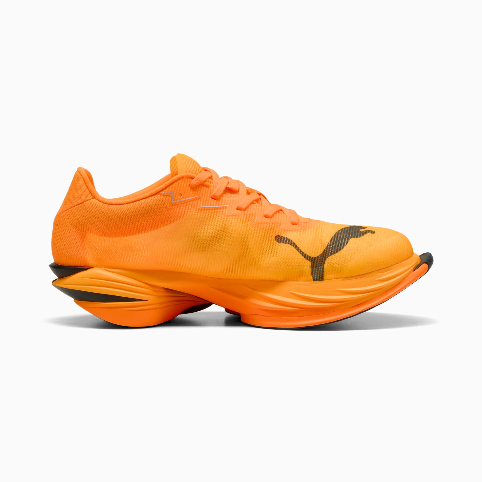 Puma Fast-R Nitro Elite 3 Heat Fire Sun Stream