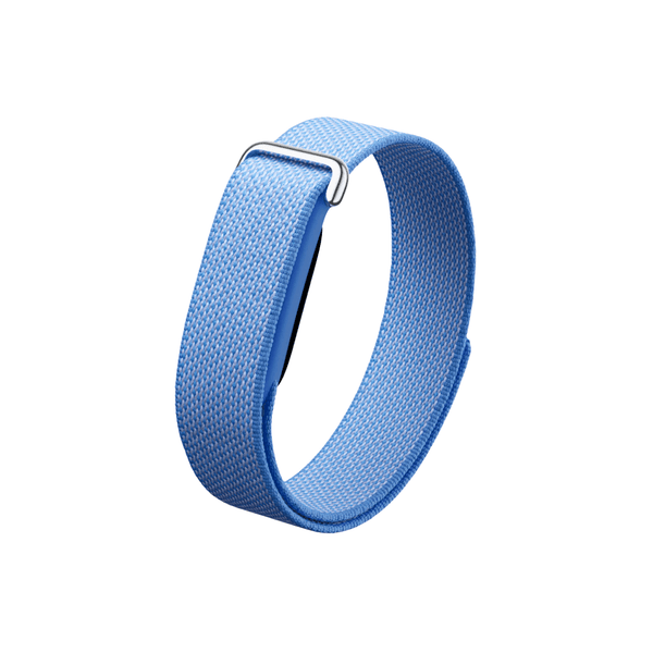 Google Fitbit Air Lavender