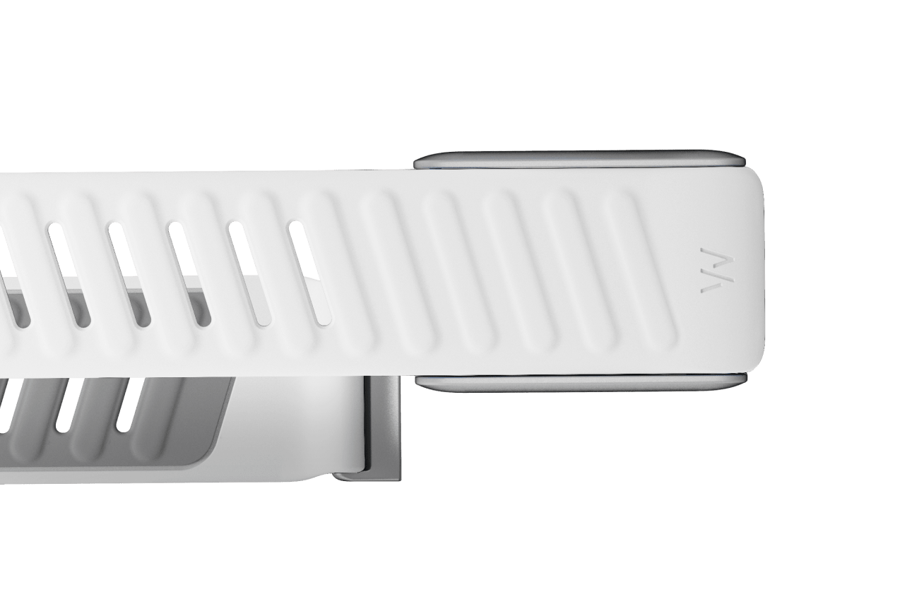 Whoop 5.0 SportFlex Charge Band (Strap Only)