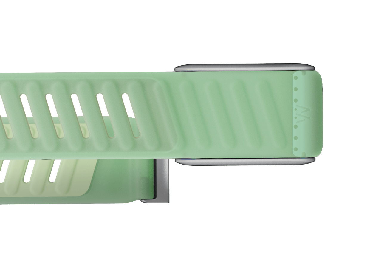 Whoop 5.0 SportFlex Pulse Band(Strap Only)