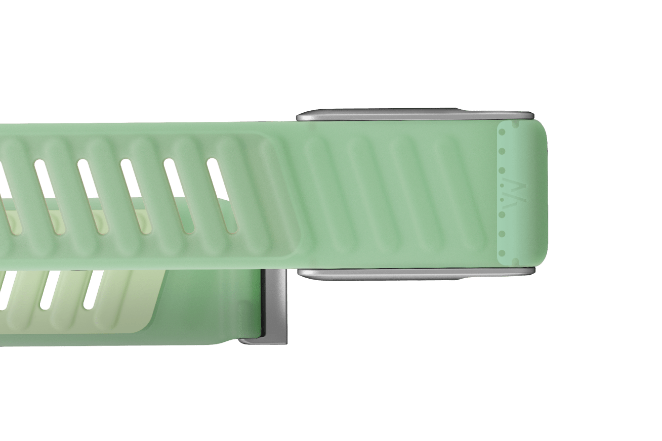 Whoop MG Life SportFlex Pulse Band (Strap Only)