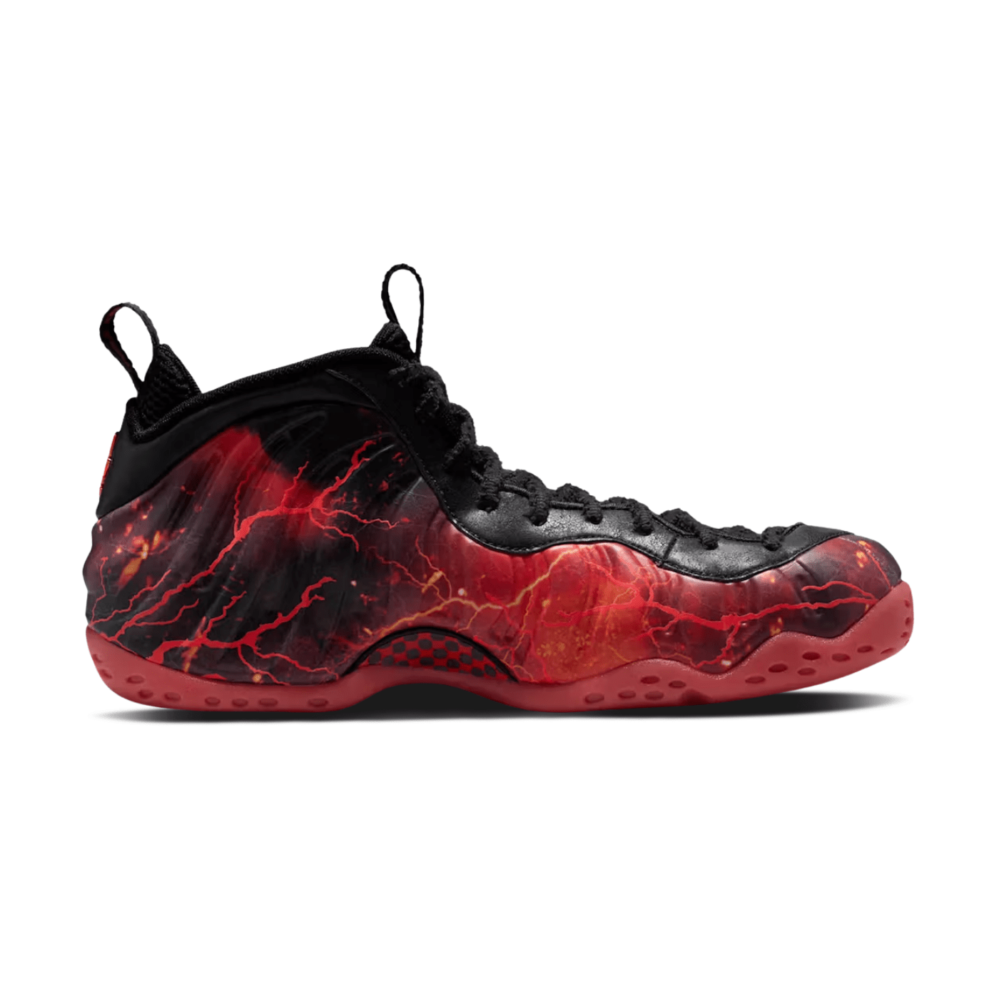 Nike Air Foamposite One Stranger Things