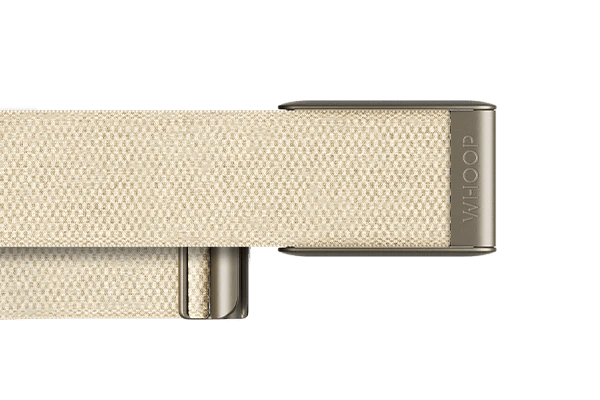 Whoop Stone Suprerknit Band Only