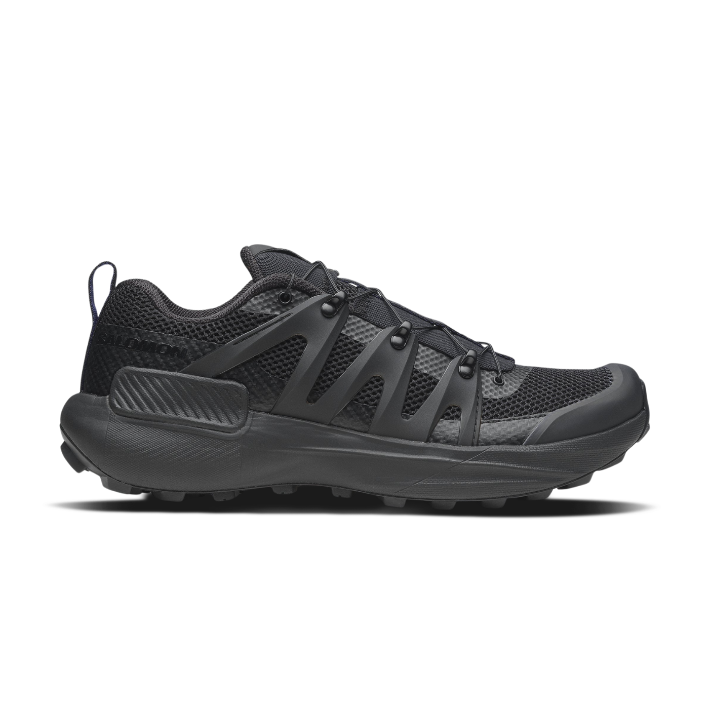 Salomon Genesis Advanced Black