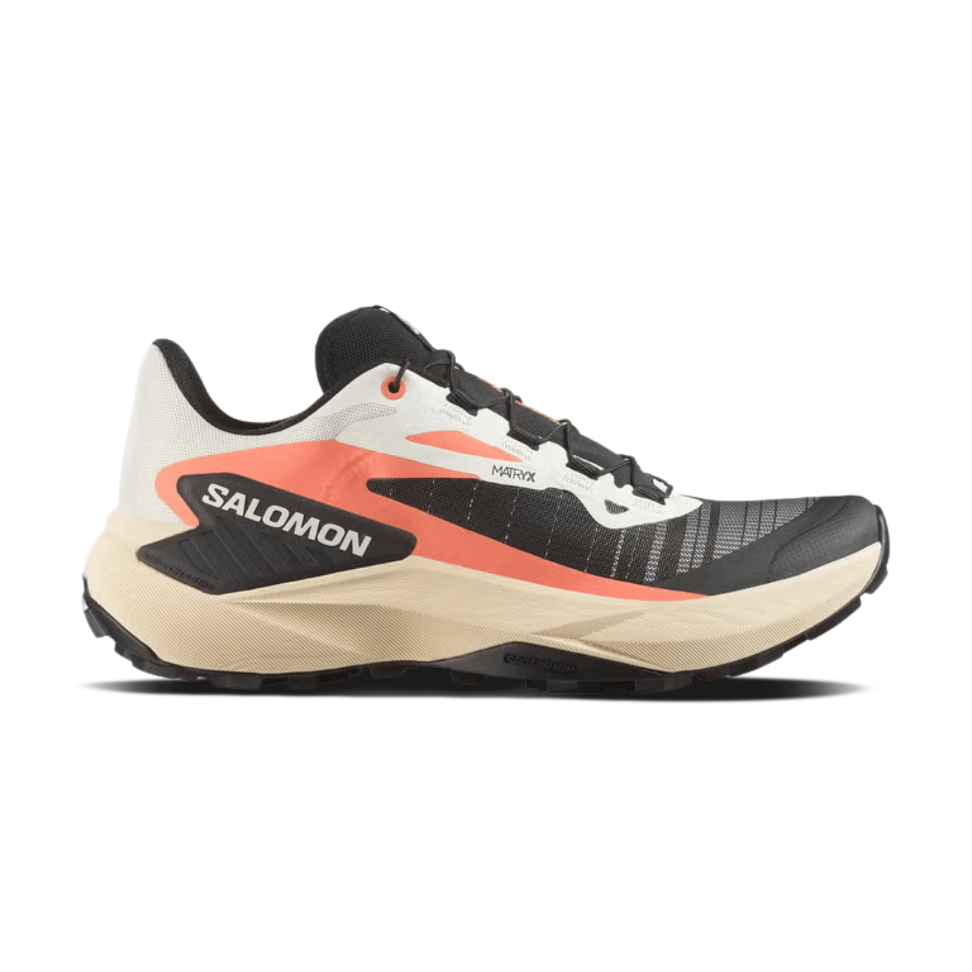 Salomon Genesis Fusion Coral / Tender Peach
