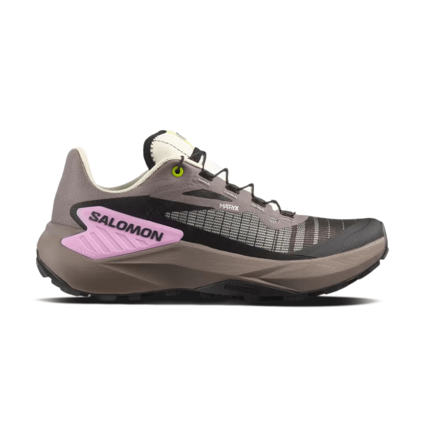 Salomon Genesis Iron / Vanilla Ice