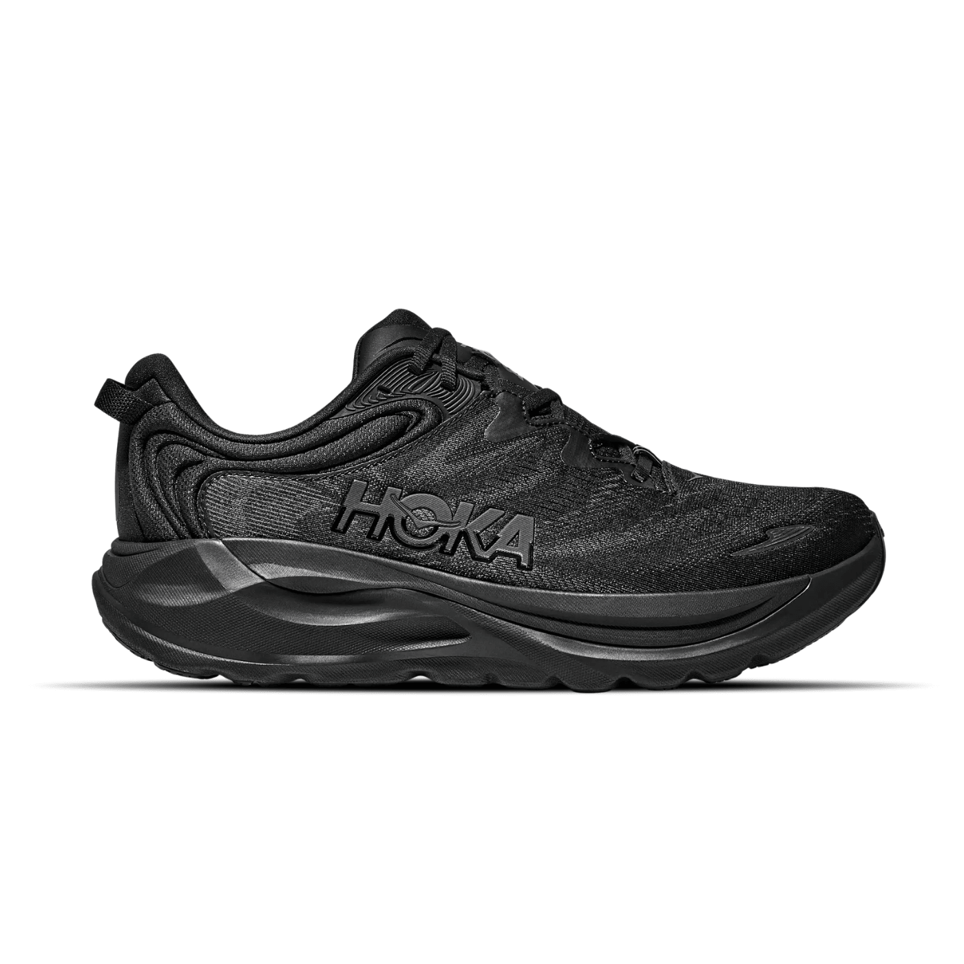 Hoka Gaviota 6  black