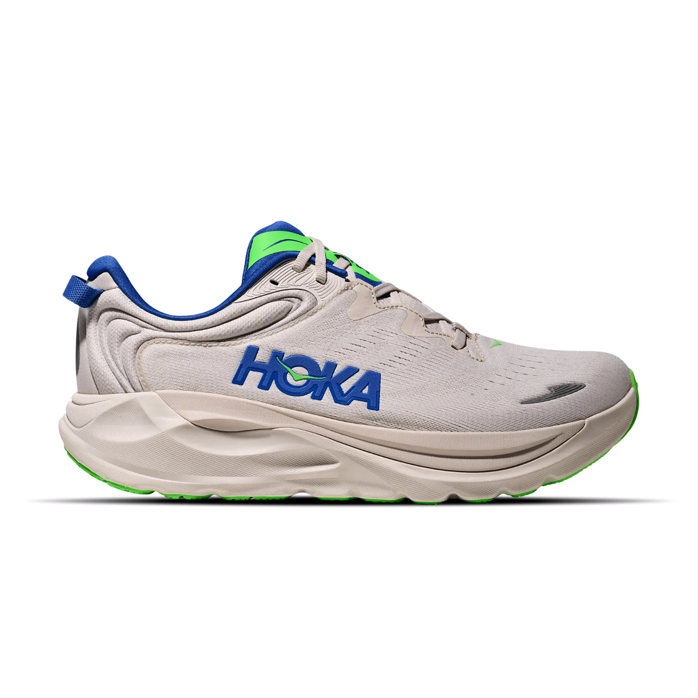 Hoka Gaviota 6 grout / stucco