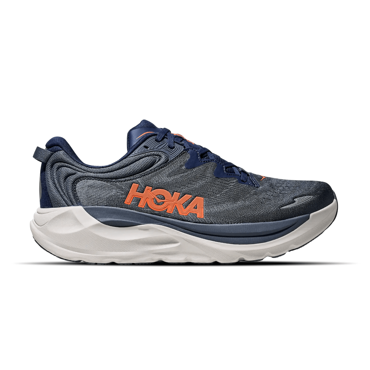 Hoka Gaviota 6 midnight blue / faded navy