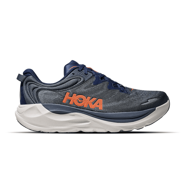 Hoka Gaviota 6 midnight blue / faded navy