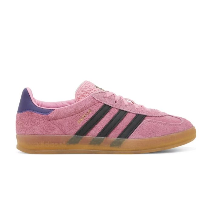adidas Gazelle Indoor Bliss Pink Purple