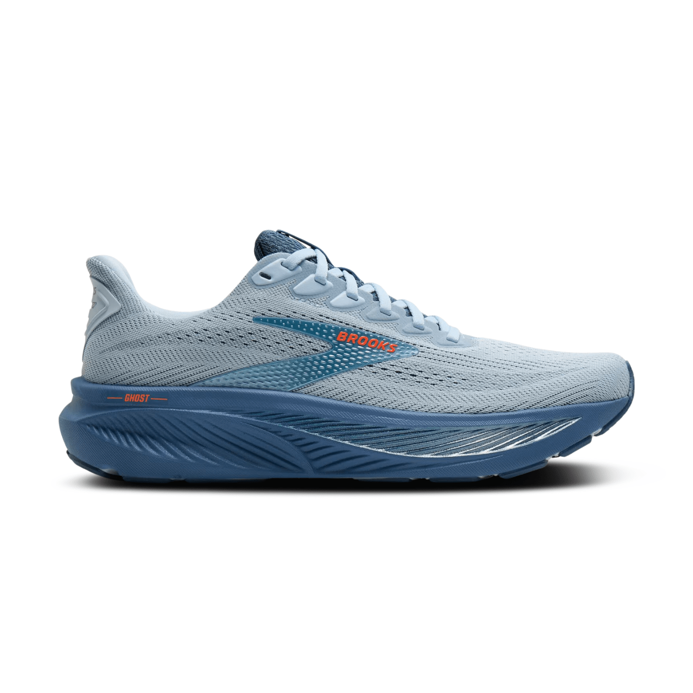 Brooks Ghost 17 Skyway